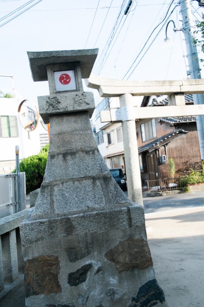これさえも威風堂々