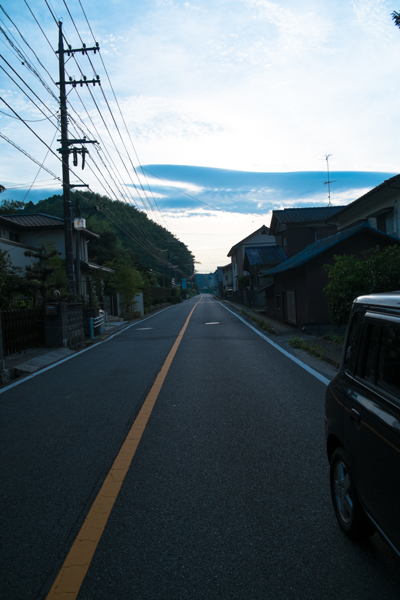番外編(三島神社)