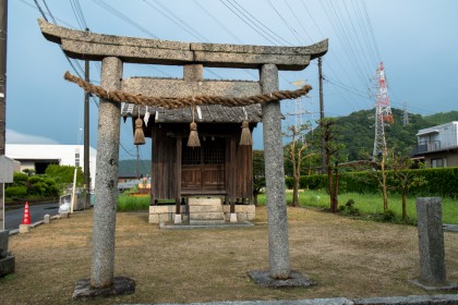 祇園神社