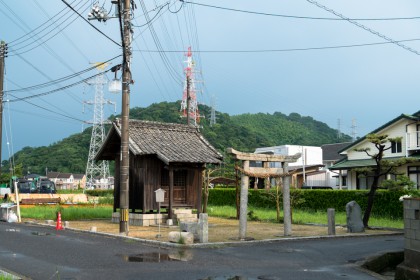 祇園神社