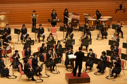 昨年の風景(2012年7月29日に撮影)