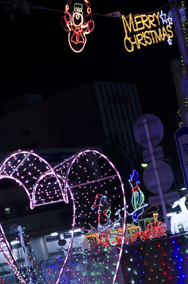 このハートの前で写真を撮ると・・・ このハートの前で写真を撮ると・・・